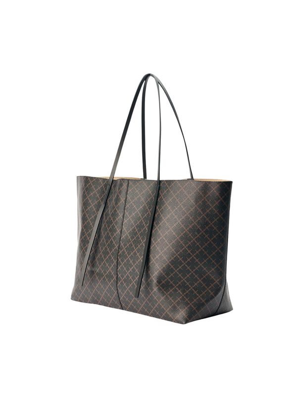 By Malene Birger NEW Abi Tote Shopper Dark Chokolate