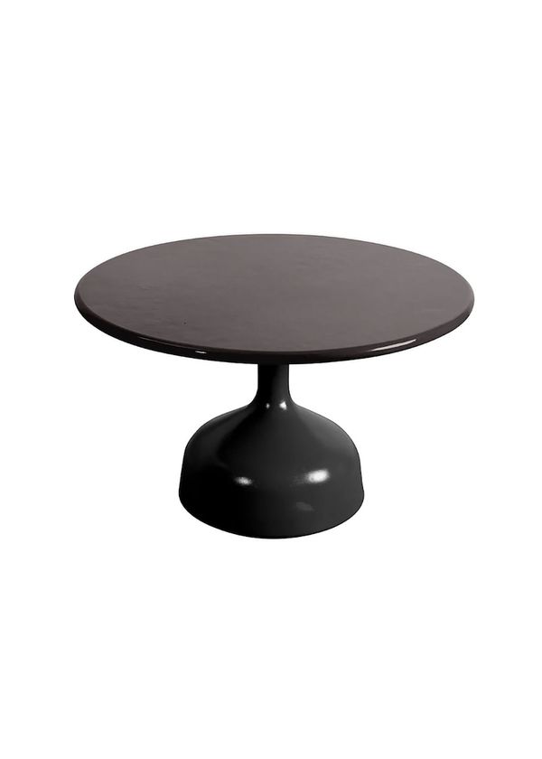 Glaze Coffee Table, Large - Round - Sohvapöytä - Cane-line