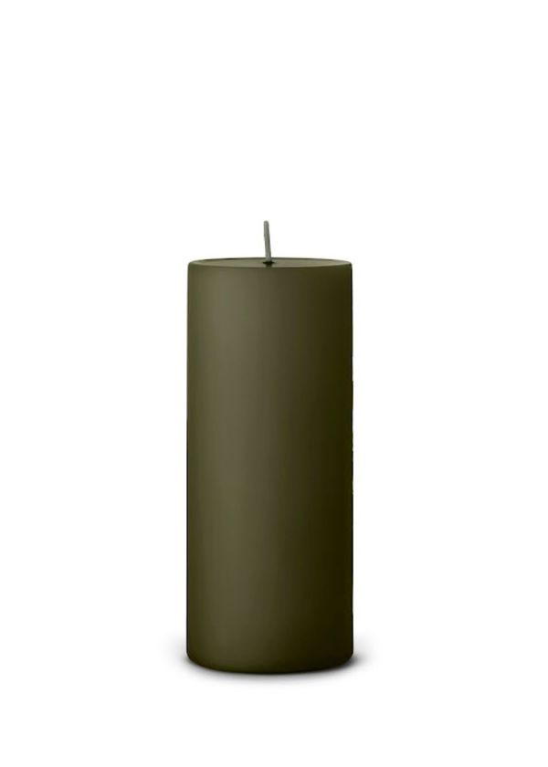 Pillar Candles 20 cm. by Ester&Erik - Bougies d'allumage - Ester&Erik