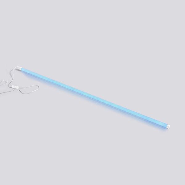 HAY - Neon Tube LED - Wall lamp - Ice Blue