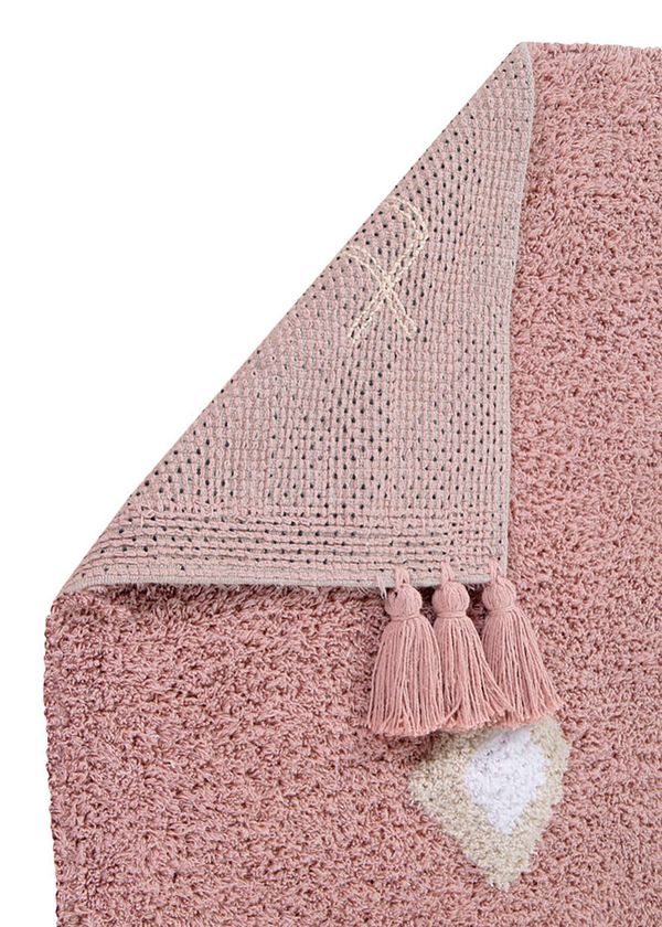 Washable Rug Noah - Alfombra infantil - Lorena Canals