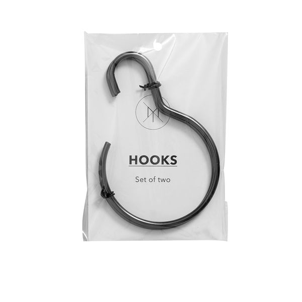 Curve Hook, Nature - Normann Copenhagen @ RoyalDesign