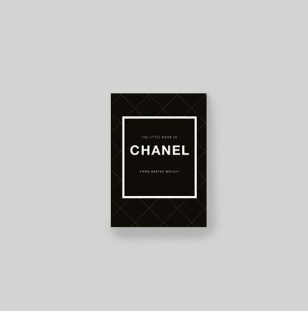 Little Book of Chanel, Shop Today. Get it Tomorrow!