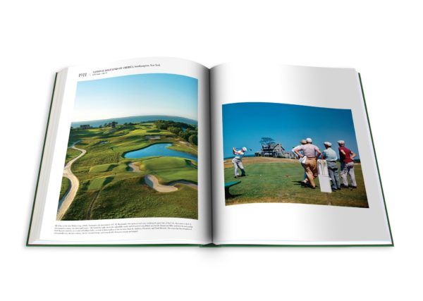 Golf: The Impossible Collection book by George Peper