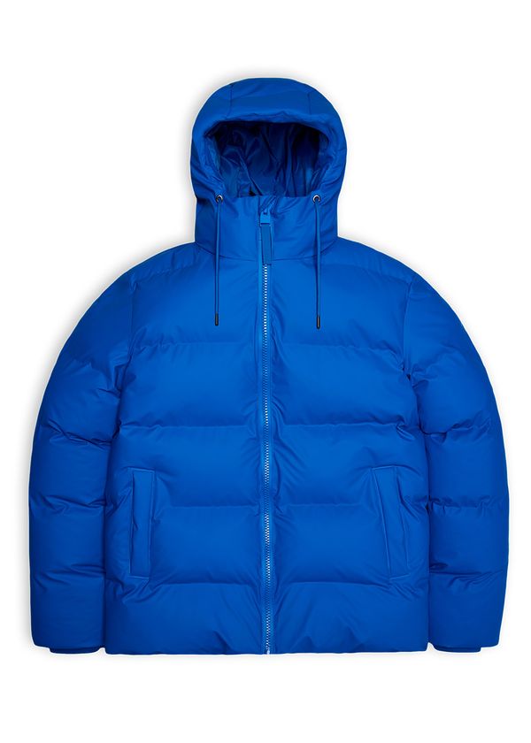 Rains® Alta Puffer Jacket in Waves for $430