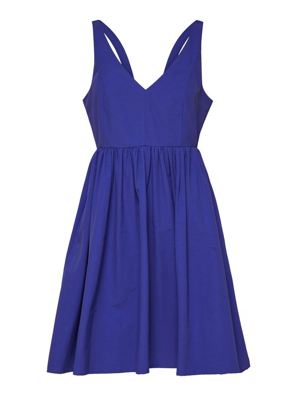 SLFFelia SL Short Dress - Kjole - Selected Femme