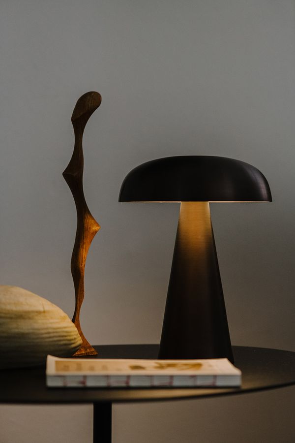 Lampe de table como SC53 - &tradition