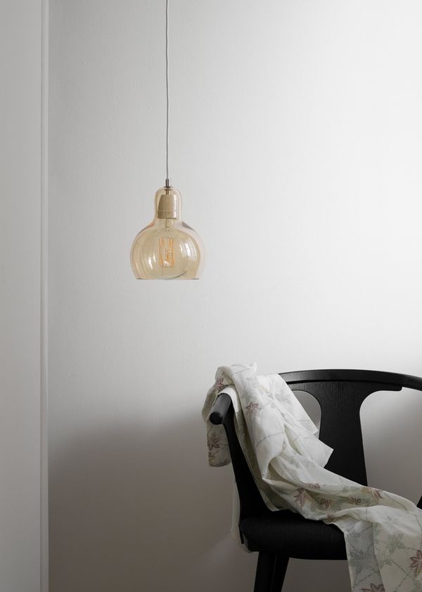 &tradition - Bulb Pendant Lamp / SR1 / SR2 - Péndulo - Mega - SR2 