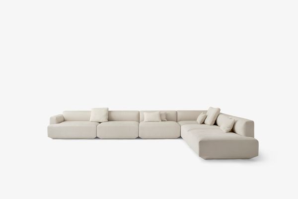 Tradition develius deals sofa