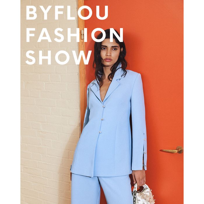 Byflou - Byflou in Store Fashion Show - Ticket - Byflou - 21. Marts kl ...