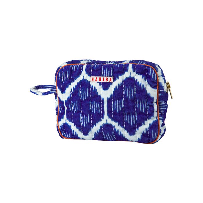 Makeup Clutch - Borsa da toilette - HABIBA