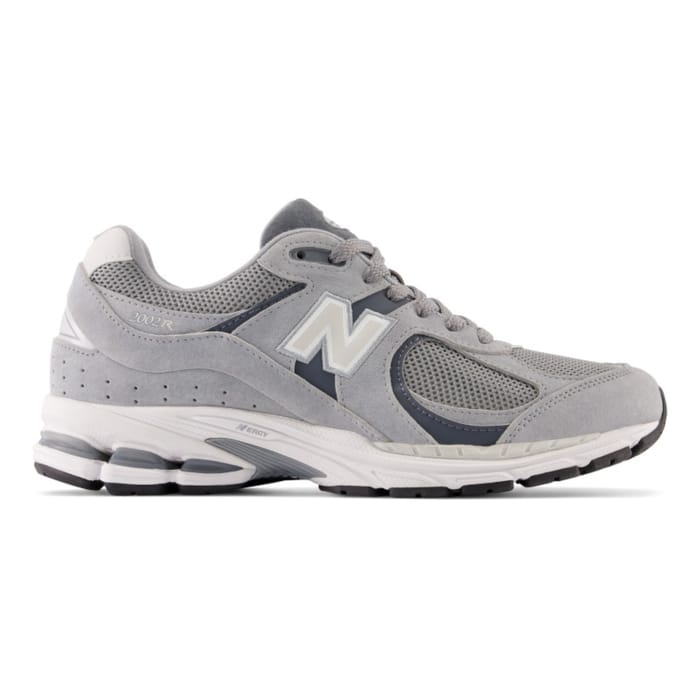 New Balance - M2002RST - Sneakers - Steel