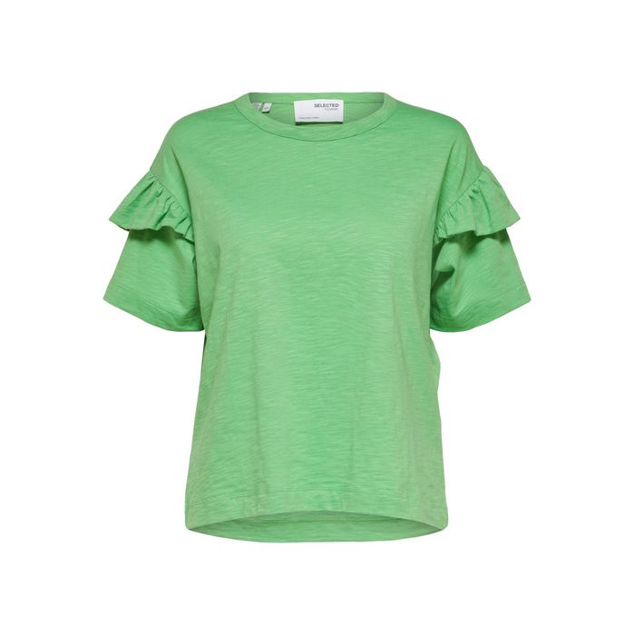 selected femme t shirt