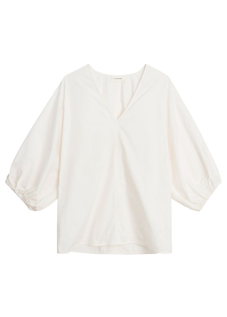 Piamontes - Blouse - By Malene Birger