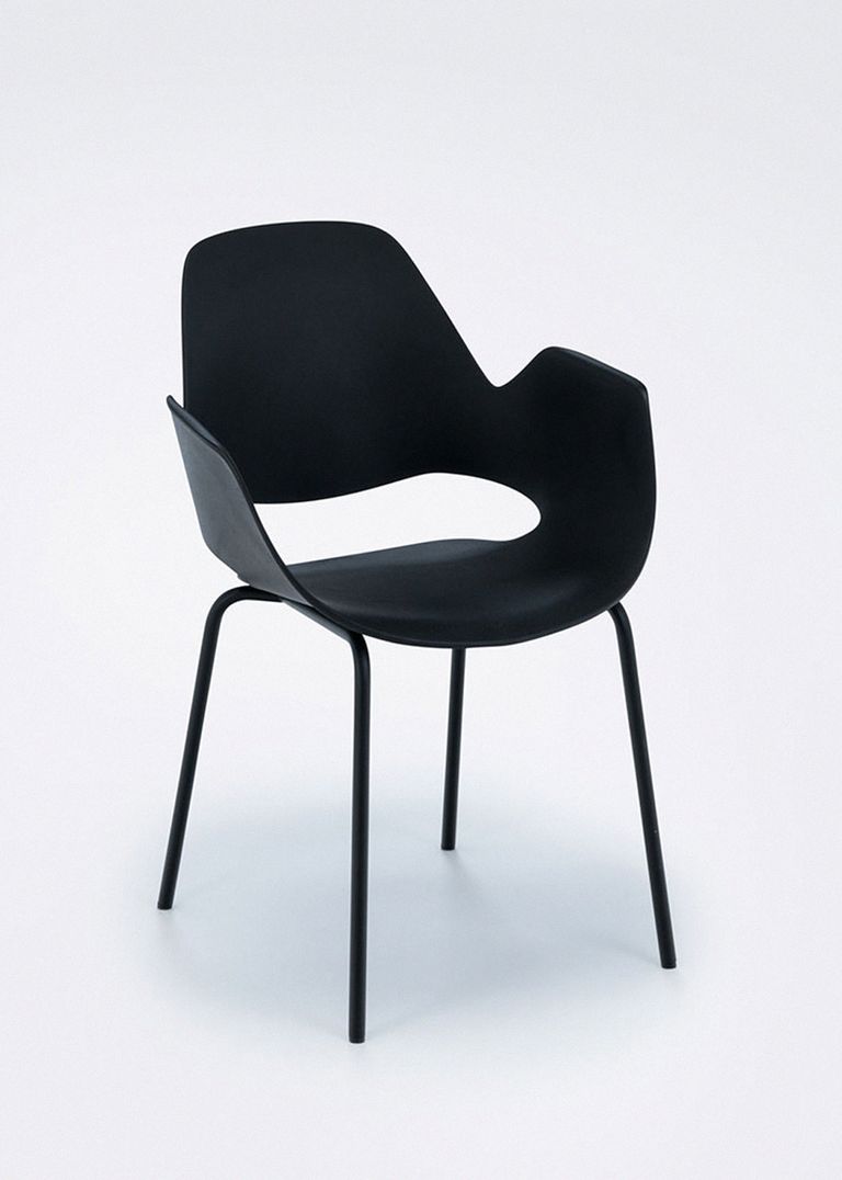 Falk Armchair Stoel Houe