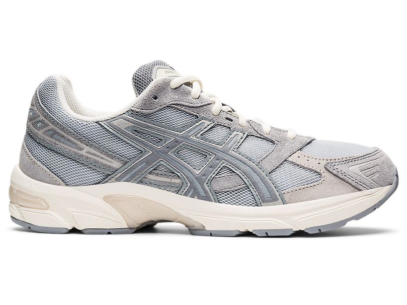 Asics - GEL 1130 - Sneakers - Piedmont Grey/ Sheet Rock