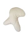 And now you sleep - Cushion cover - Deep Sleep Pillow Cover - Quiet Meadow