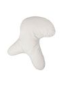 And now you sleep - Kuddfodral - Deep Sleep Pillow Cover - Quiet Meadow