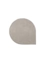 AYTM - Tapis - Stilla Rug - Small - Grey