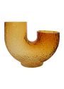 AYTM - Vase - ARURA Vase - Sort Small