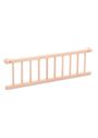 Babybay - Bed Guard - Babybay - Guardrail - Original - Natural Untreated