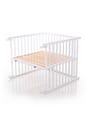 Babybay - Presépio - babybay Cot Conversion Kit suitable for model Maxi and Boxspring - Untreated