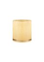 Blomus - Kaarshouder - Hurricane Lamp - Saga - Small / Espresso