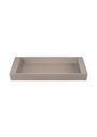 Blomus - Vassoio - Kankyo Tray - Moonbeam