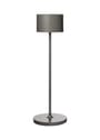 Blomus - Stolní lampa - Farol Mobile Led-lamp - White