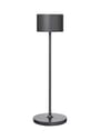 Blomus - Lampa stołowa - Farol Mobile Led-lamp - White