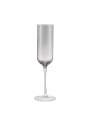 Blomus - Verre à champagne - Fuumi Champagne Glasses - Set of 4 - Coffee