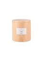 Blomus - Duftkerzen - Scented Candle - Frabli - Small / Indian Tan