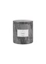 Blomus - Scented Candles - Scented Candle - Frabli - Small / Indian Tan