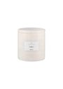 Blomus - Scented Candles - Scented Candle - Frabli - Large / Indian Tan