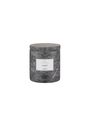 Blomus - Tuoksukynttilät - Scented Candle - Frabli - Small / Indian Tan