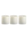 Blomus - Velas perfumadas - Valoa Refill Candles - Spring - Set of 3