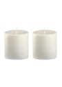 Blomus - Duftkerzen - Valoa Refill Candles - Spring - Set of 3