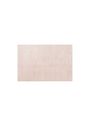 Blomus - Alfombra - Visca Rug - Beige - Small