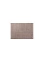 Blomus - Matto - Visca Rug - Beige - Small