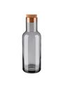 Blomus - Karaffe - Fuumi Water Carafe - Coffee