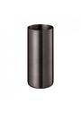 Blomus - Mug - MODO Toothbrush Tumbler - Brass, Metallic Finish