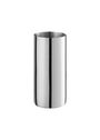 Blomus - Mug - MODO Toothbrush Tumbler - Brass, Metallic Finish