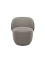 Blomus - Armchair - Kuon Armchair - Desert