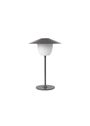 Blomus - Lampa - Mobile LED lamp - Ani Lamp - White