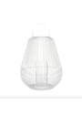 Blomus - Lampión - Nidea Lantern - Small Normad