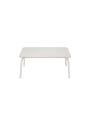 Blomus - Lounge tafel - Lounge Table - Yua - Granite Gray