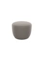 Blomus - Puff - Kuon Pouf - Desert