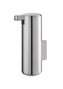 Blomus - Sæbepumpe - MODO Soap Dispenser / Wall Mounted - Matt Stainless Steel