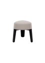 Blomus - Skammel - Kuon Stool - Desert - Nature