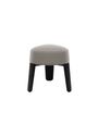 Blomus - Kruk - KUON Stool - Taupe - Nature